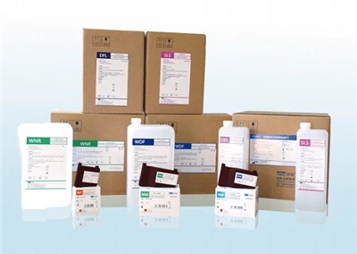 PACK-BAC for Urine Sediment Analyzer UF-500i/1000i Series